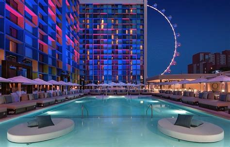 the linq reviews Book The LINQ Hotel + Experience, Las Vegas on Tripadvisor: See 18,995 traveller reviews, 4,430 candid photos, and great deals for The LINQ Hotel + Experience, ranked #190 of 276 hotels in Las Vegas and rated 3
